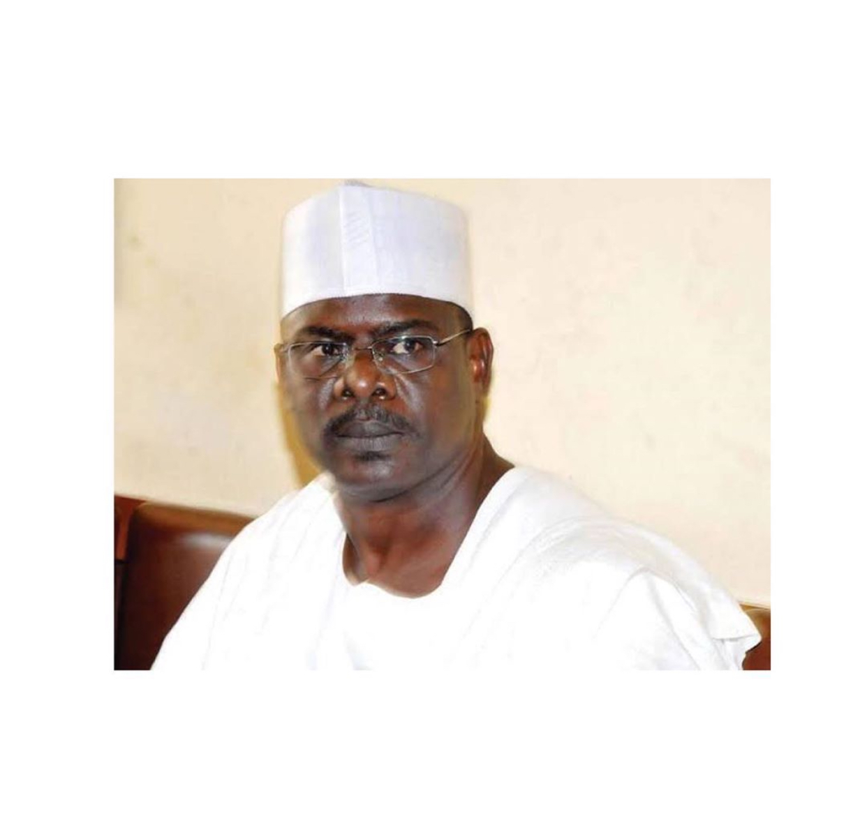 Senator Ndume