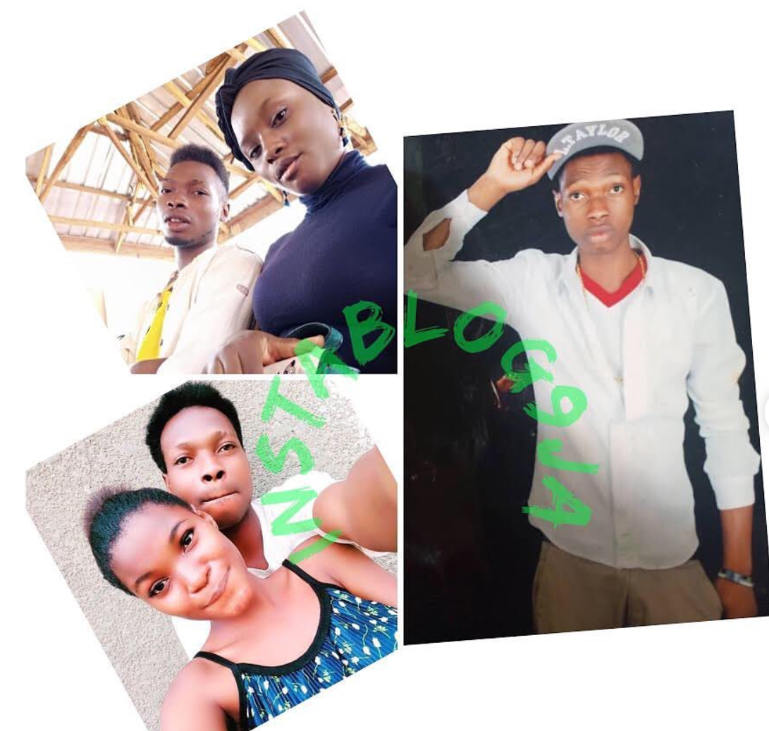 Boy commits suicide in friend house