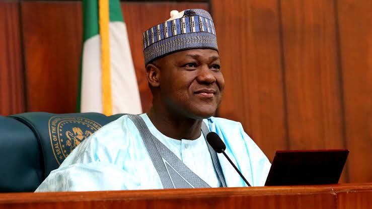 Why i resigned from PDP - Dogara