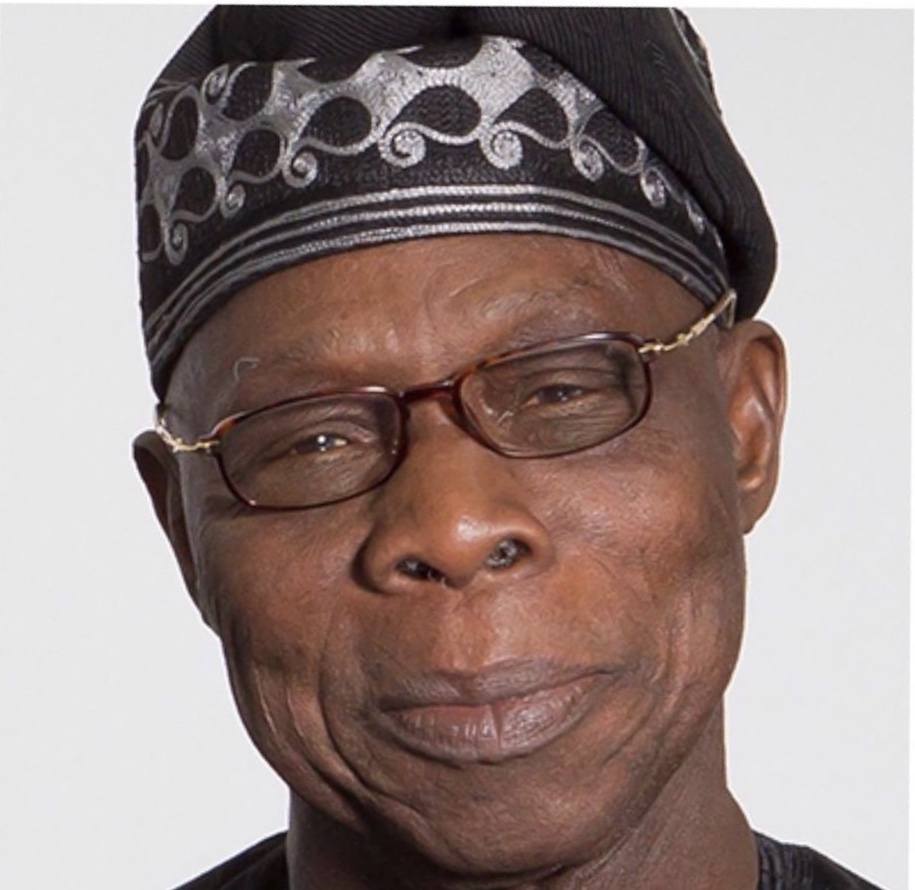 Olusegun Obasanjo