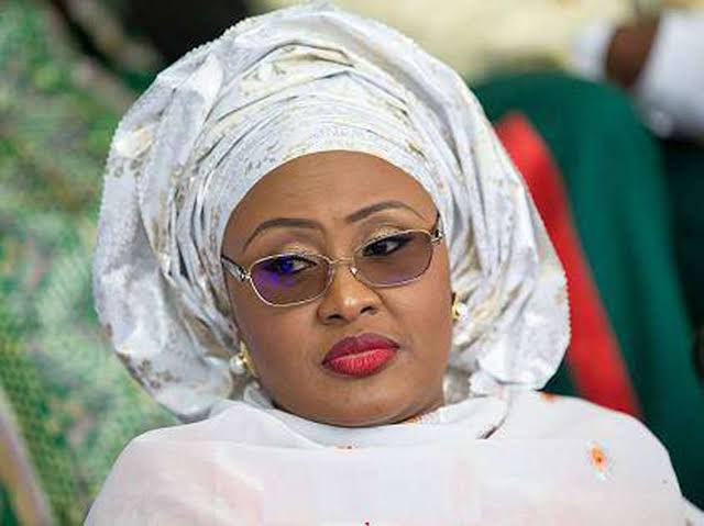 Aisha Buhari