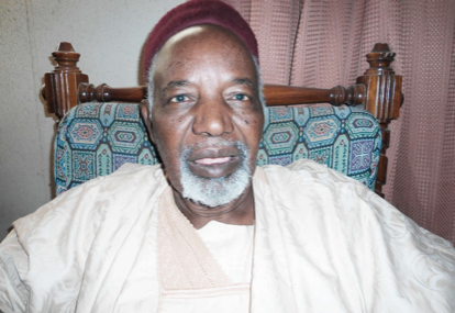 Balarabe Musa