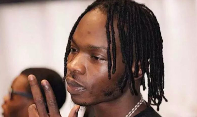 Naira Marley