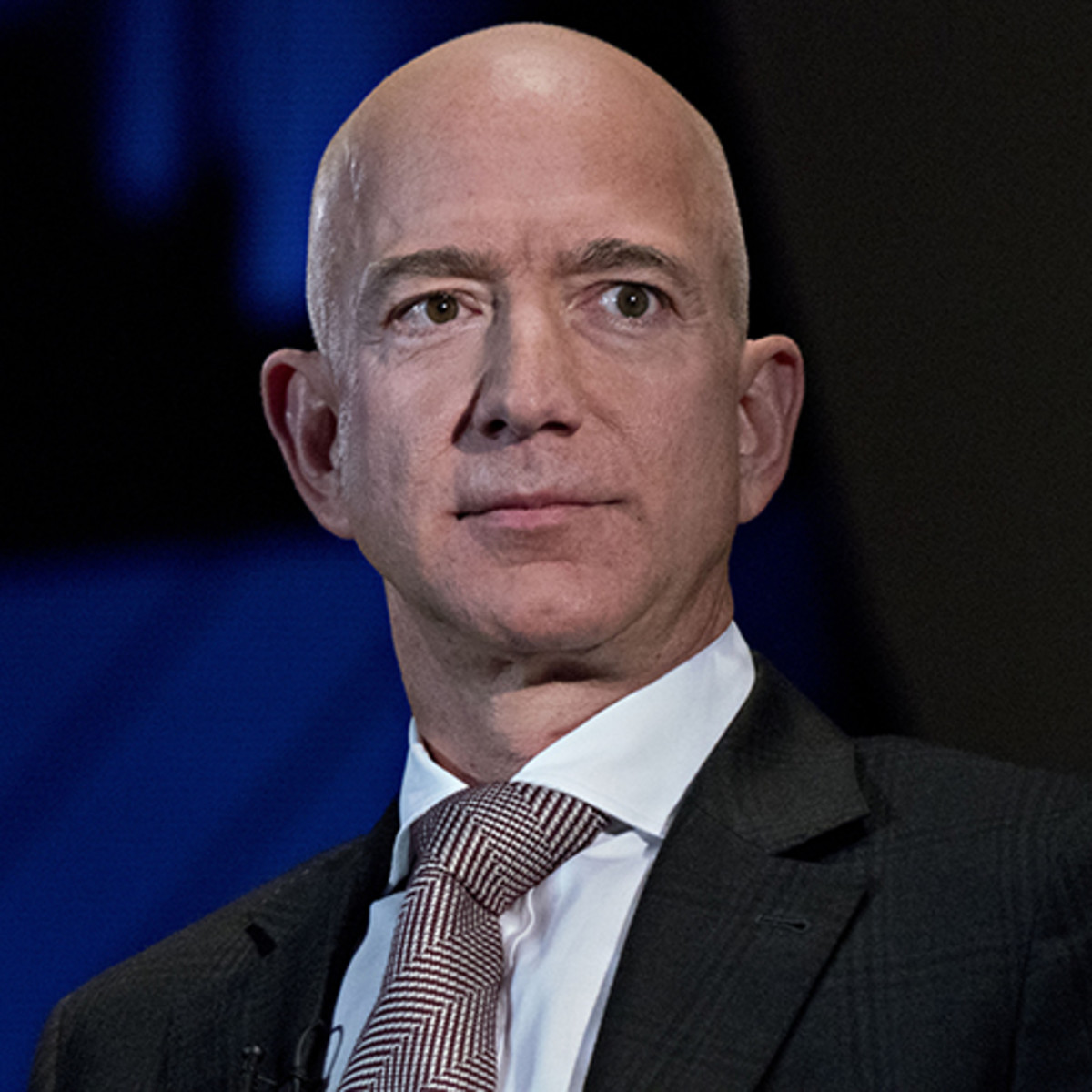 Jeff Bezos