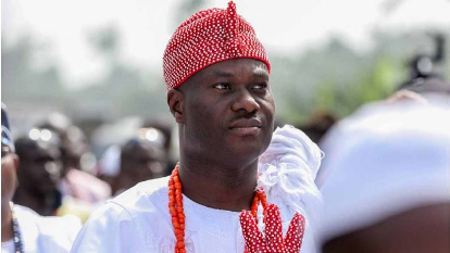 Ooni of Ife