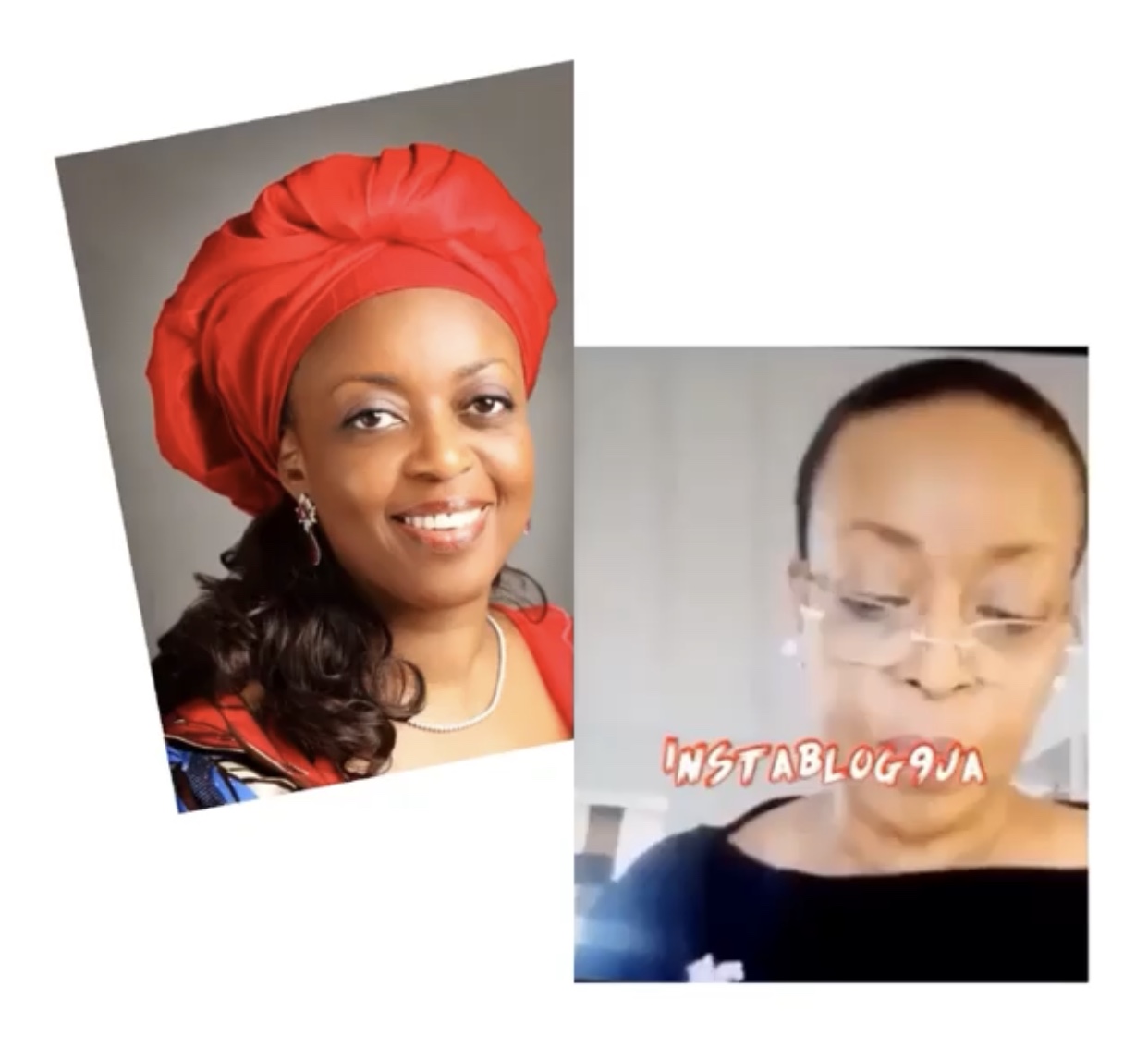 Diezani Alison-Madueke