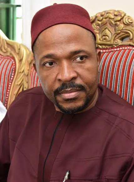 Chukwuemeka Nwajiuba