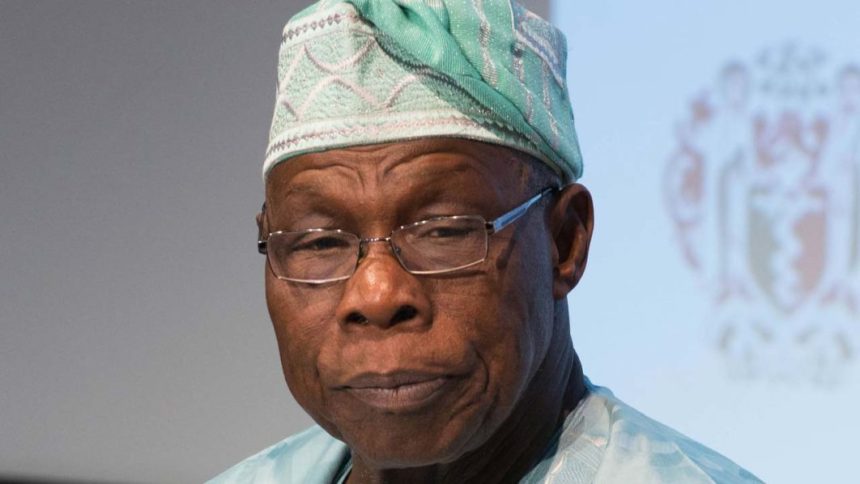 Olusegun Obasanjo