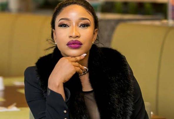 Tonto Dikeh