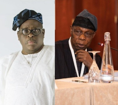 Kashamu and Obasanjo