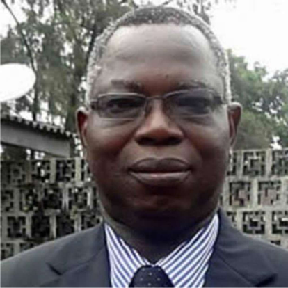 Acting UNILAG VC, Soyombo