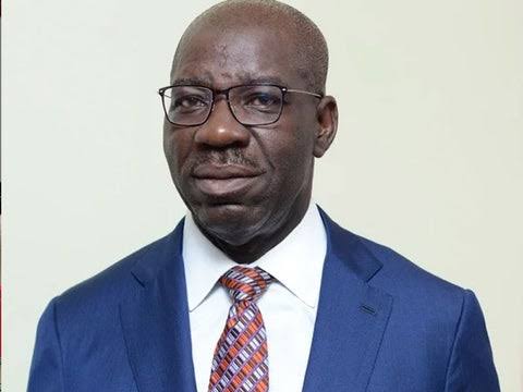 Godwin Obaseki