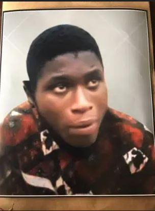 Ibadan serial killer