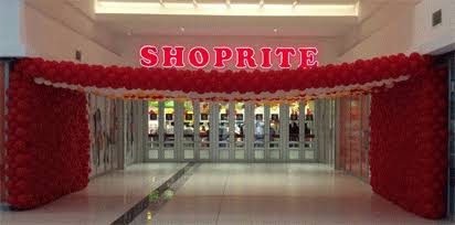 Shoprite leaves Nigeria