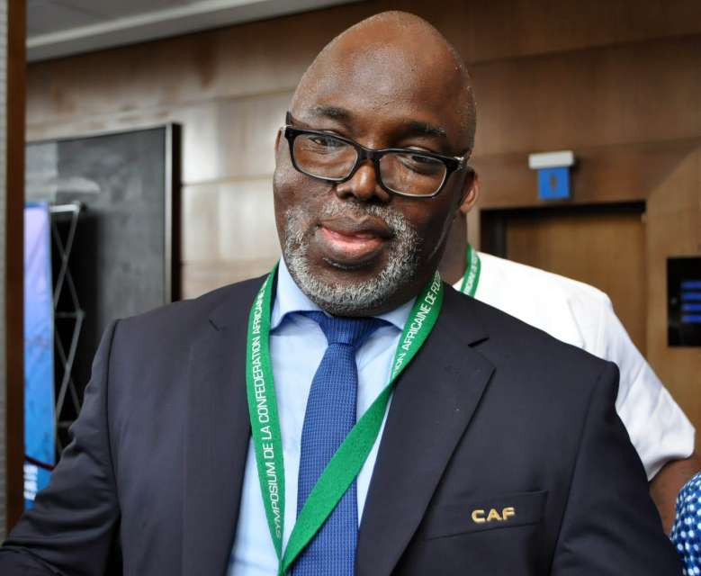 Amaju Pinnick