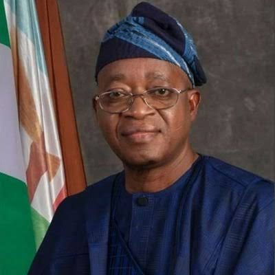 Adegboyega Oyetola