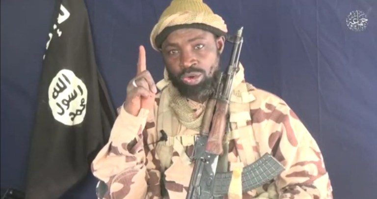 Shekau