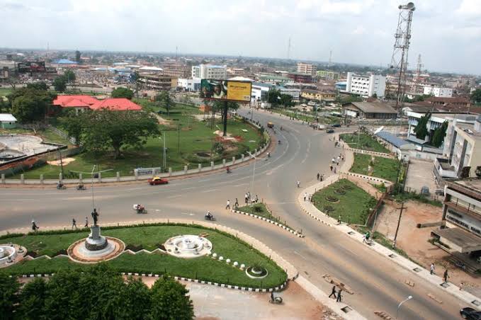 Edo state