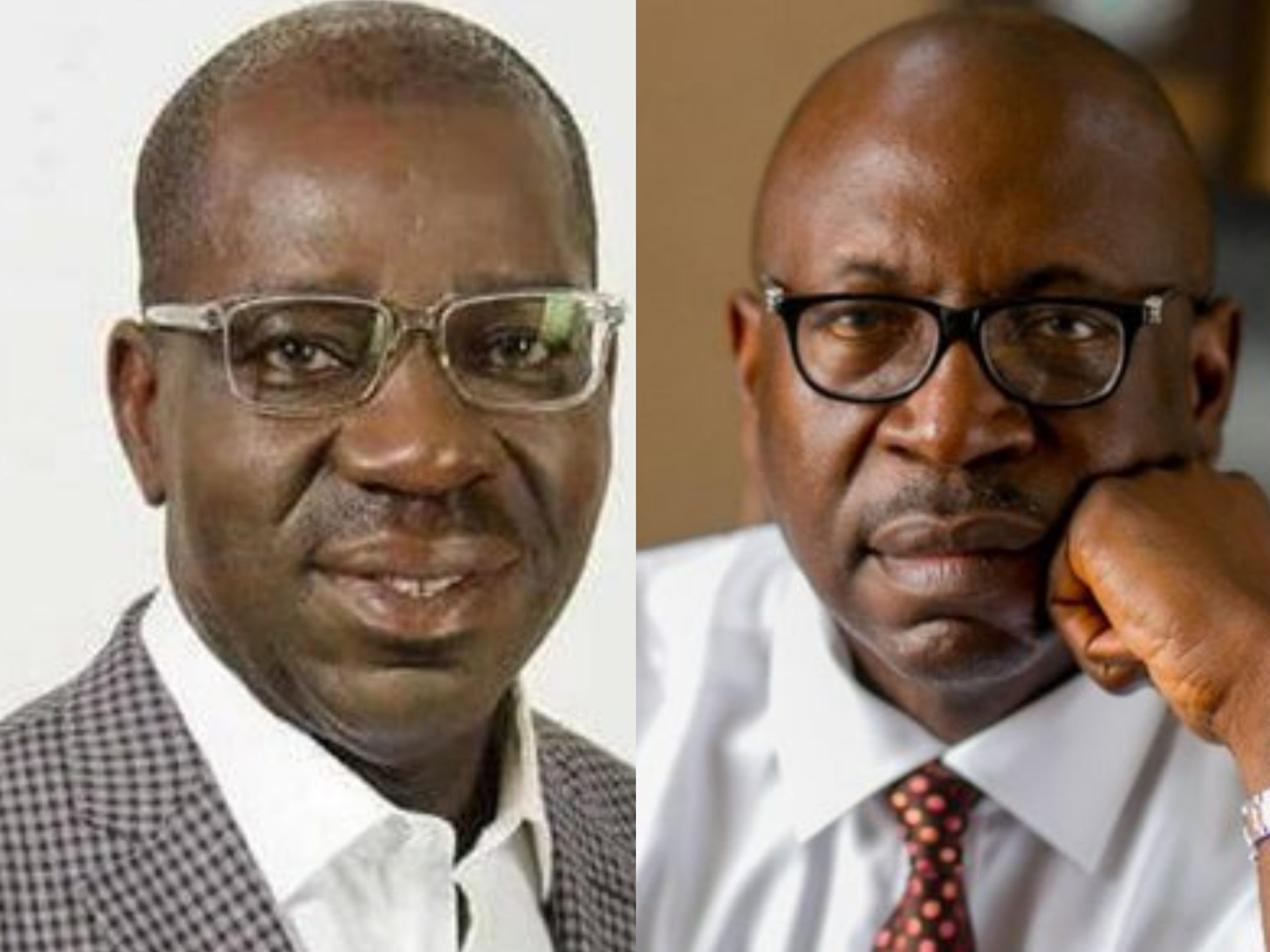 Obaseki wins Edo election