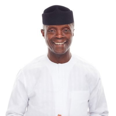 Yemi Osinbajo