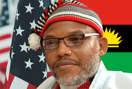 Nnamdi Kanu