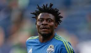 Obafemi Martins