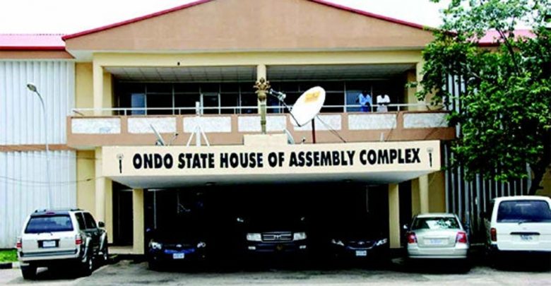 Ondo Assembly