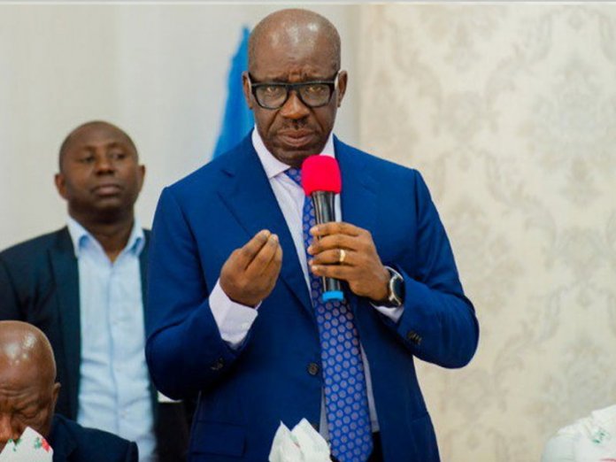 BREAKING: Obaseki Increases Minimum Wage To N70,000