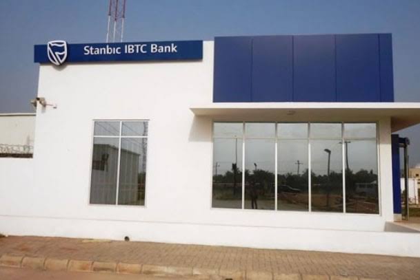 Stanbic IBTC