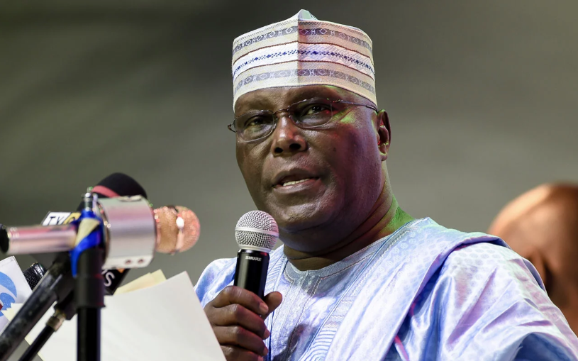 Atiku Reacts As Top Politician Dies