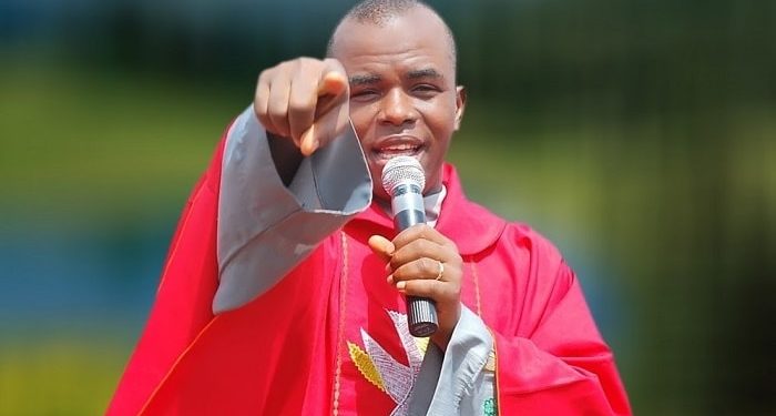 Mbaka