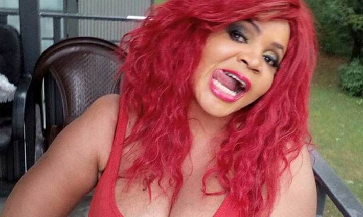 cossy orjiakor