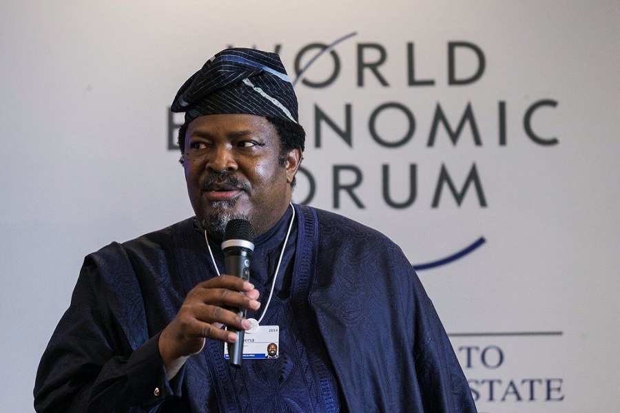 Nduka Obaigbena