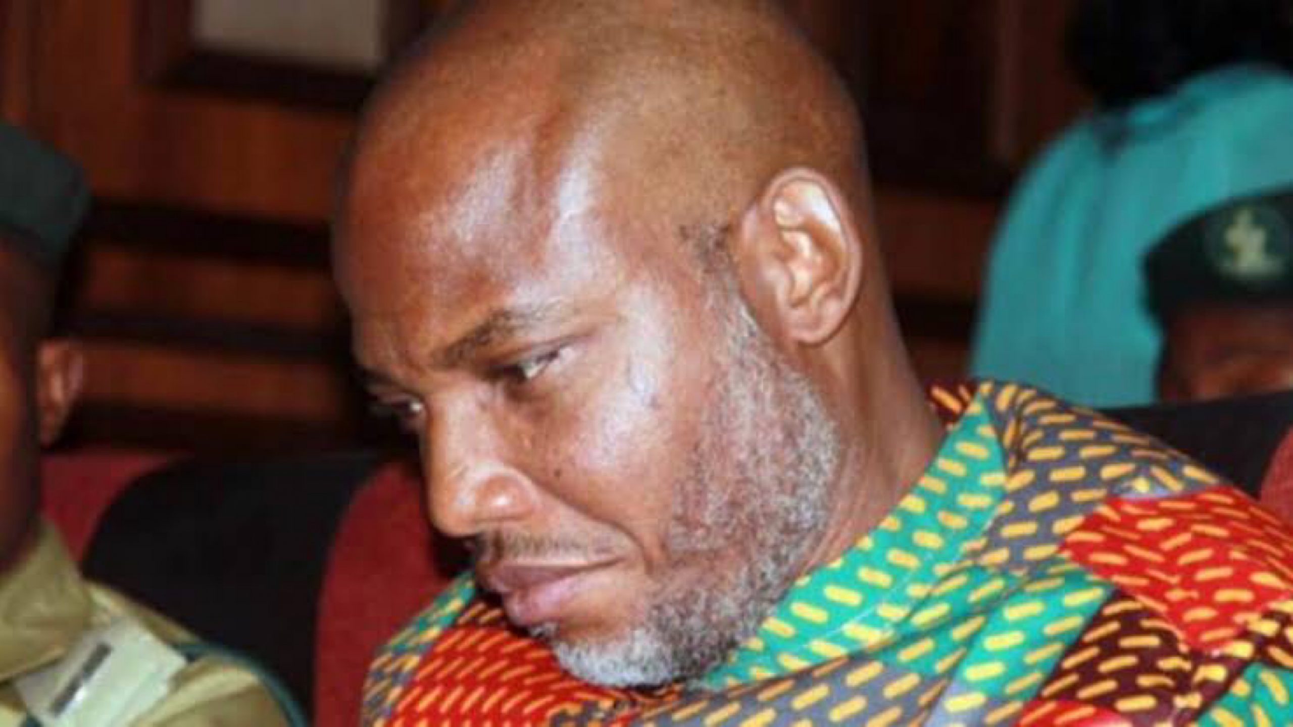 BREAKING: Nnamdi Kanu Loses Case Against FG