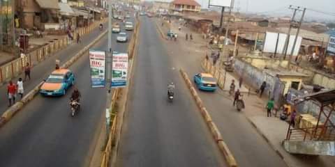 Ondo: Shops, Markets Shut As Akure Celebrates Age-long Festival