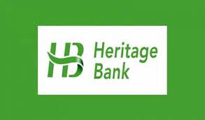 BREAKING: NDIC Pays N5M Each Heritage Bank Customers