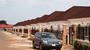 abuja houses