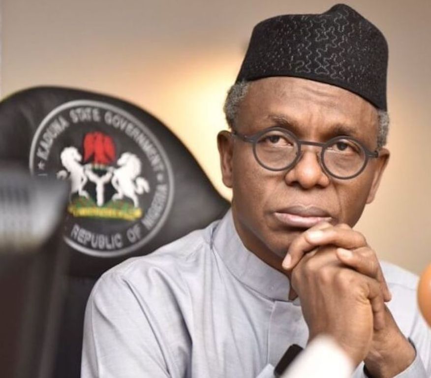 BREAKING: Kaduna Crisis Worsens As El-Rufai Takes Action Against Lawmakers After They Indicted Him