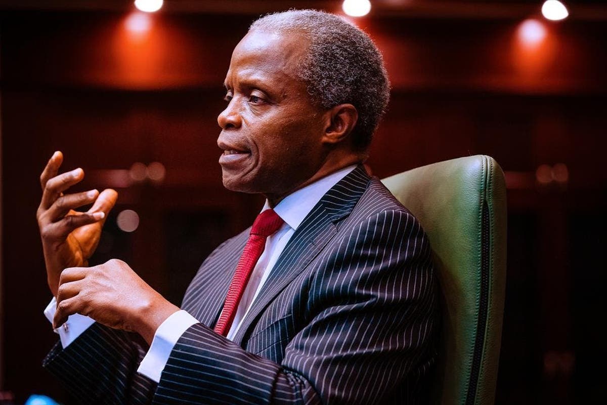 JUST IN: Osinbajo Gets Top Appointment