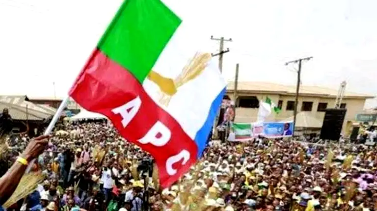 BREAKING: APC Vows To Reclaim State After Supreme Court Judgment