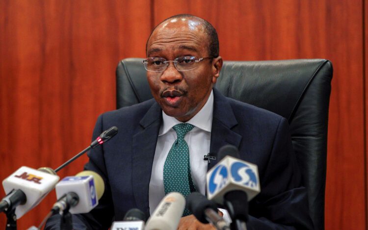 Major Blow As Emefiele Loses Properties Worth Over N12B To FG