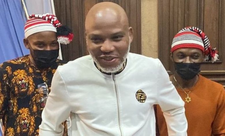 Federal Lawmakers Massively Approve Obi's Motion To Release Nnamdi Kanu (DETAILS))