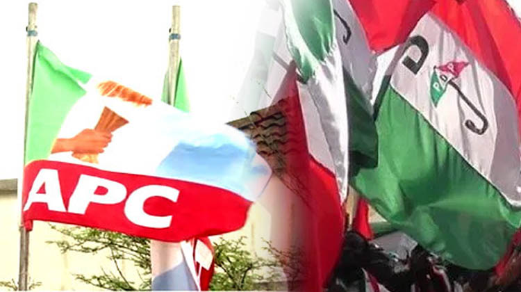 Boost For PDP As APC Pulls Out Of Major Election