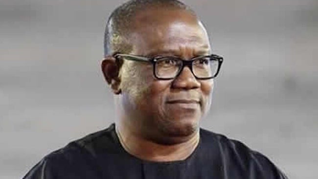 Tinubu's Top Ally Reveals The Year Peter Obi Can Emerge President