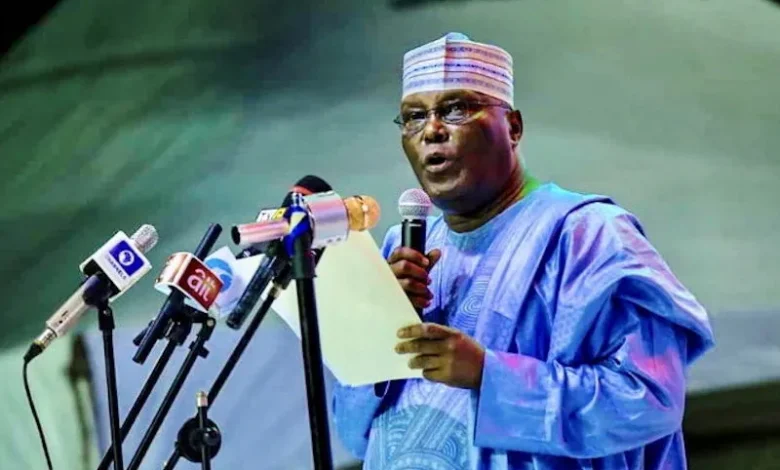 JUST IN: Atiku Vows To Contest For President In 2027, Reveals How To Win