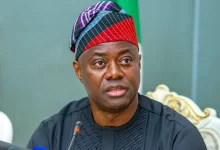 BREAKING: Governor Makinde Declares Work-Free Day In Oyo