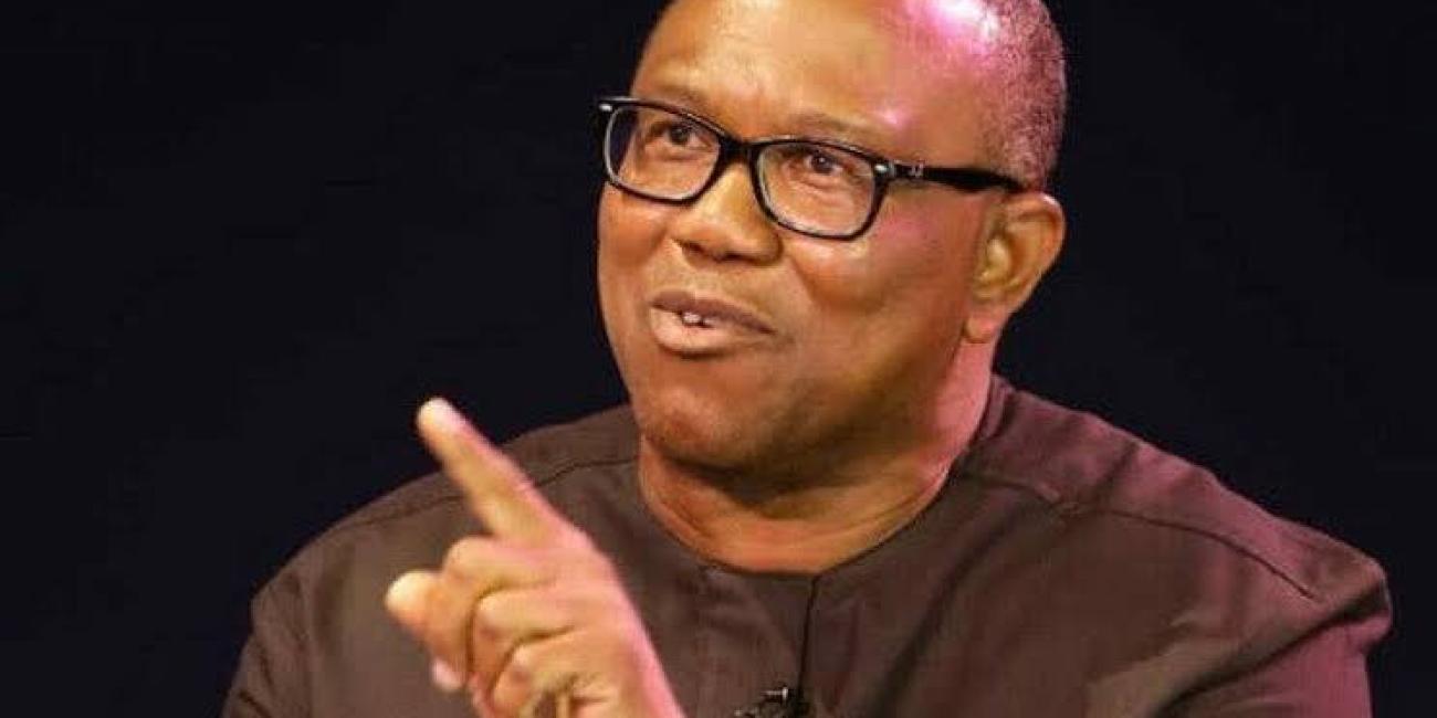 Peter Obi May Lose Candidacy As Crisis In Labour Party Deepens