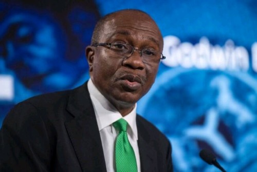 Emefiele