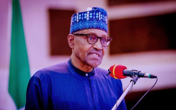 Over 600,000 Nigerians Ran Out Of The Country Under Buhari's Tenure (Full Figures)