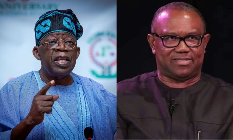 JUST IN: Peter Obi Reveals How Tinubu Lavished